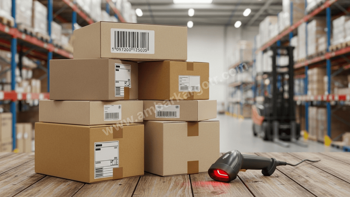 Yeşilyurt Kolili Yük Taşıma