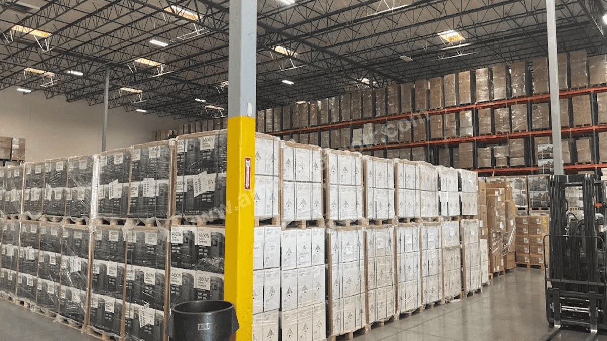 Yeşilyurt Parça Yük Taşıma